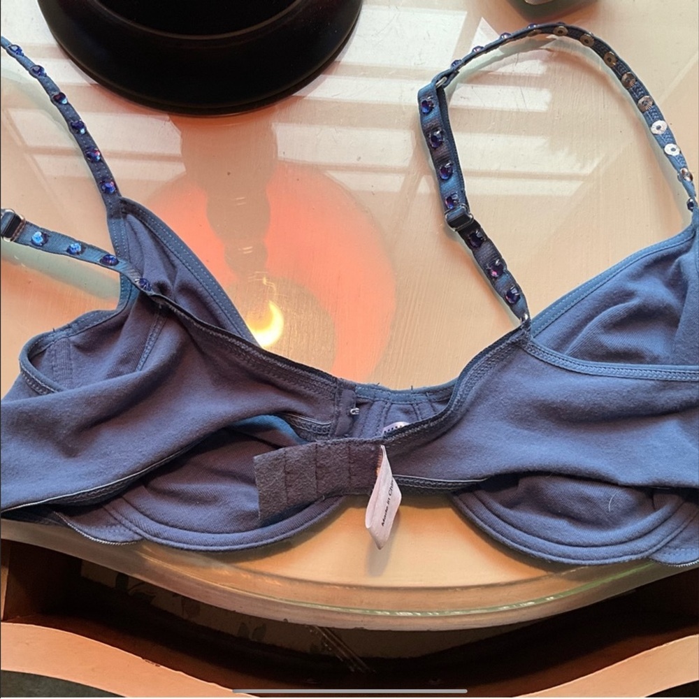 Sweeteas Tank and Bralette Set - Picture 12 of 13